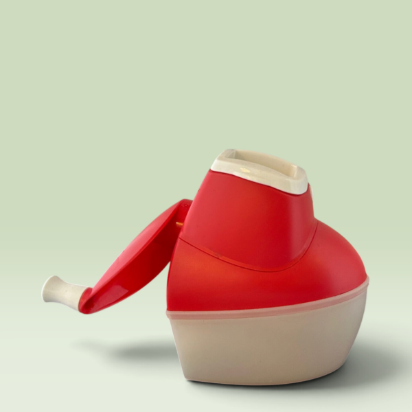 Tupperware schaaf