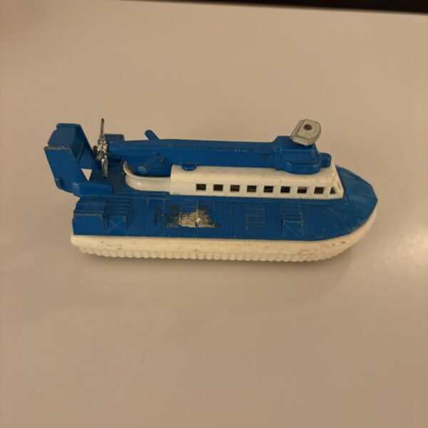 MatchBox Super Kings, K 22 Hovercraft