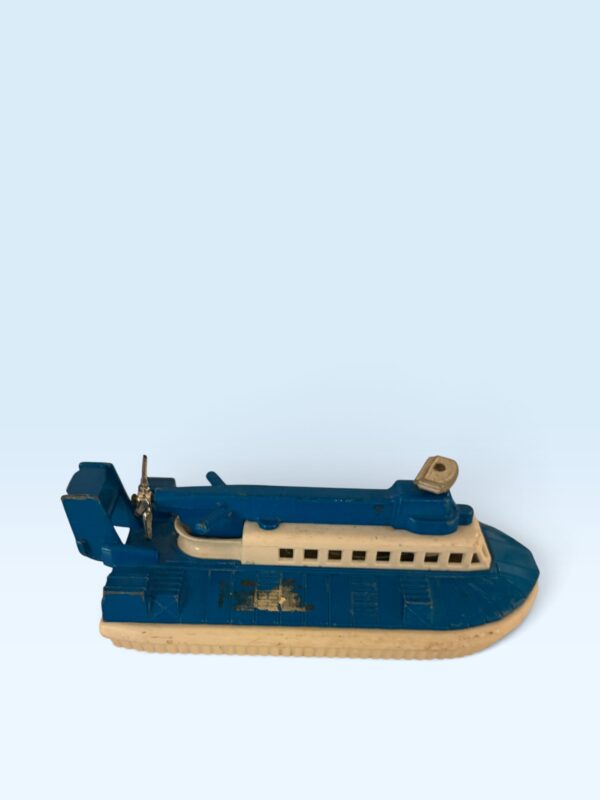 MatchBox Super Kings, K 22 Hovercraft