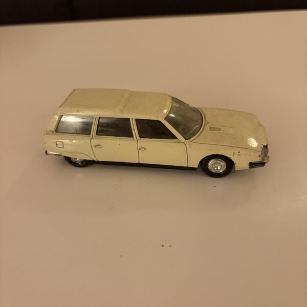 Solido Citroen CX 2400 Break miniatuur