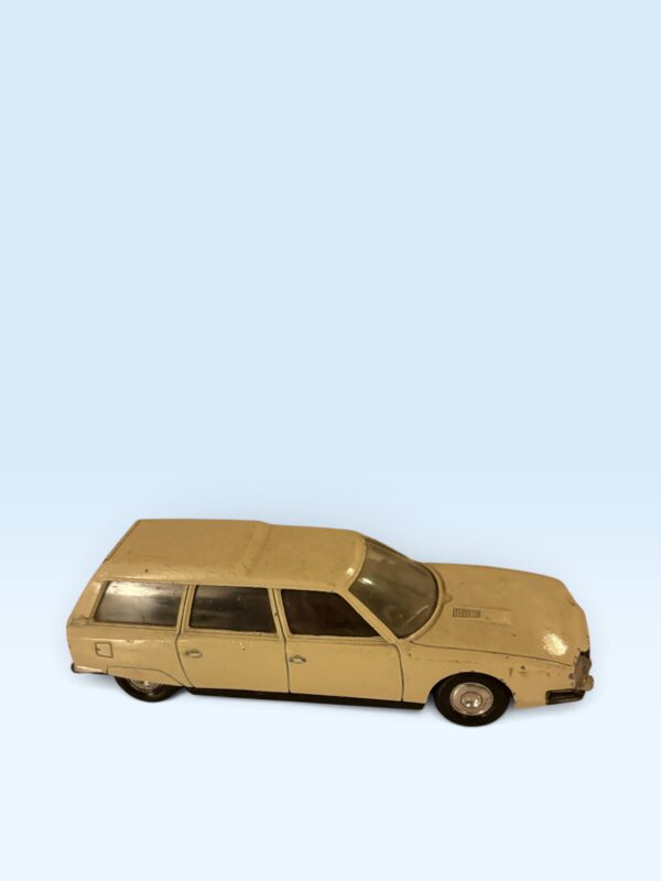 Solido Citroen CX 2400 Break miniatuur