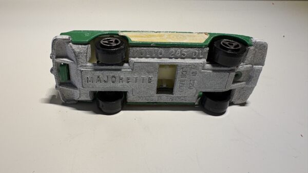 Matchbox no 62m Renault 17 TL - Afbeelding 2