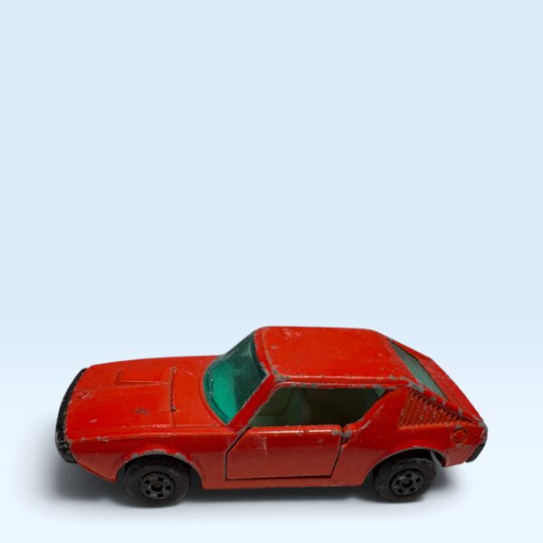 Matchbox no 62m Renault 17 TL