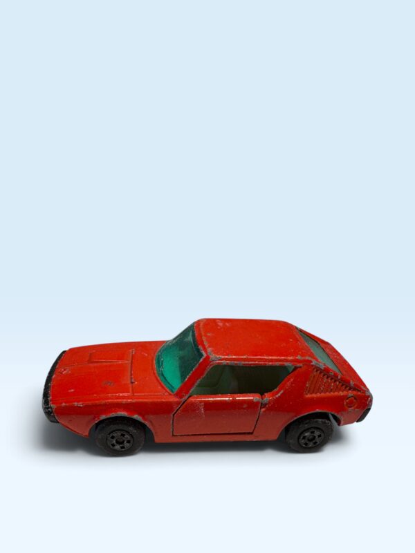 Matchbox no 62m Renault 17 TL