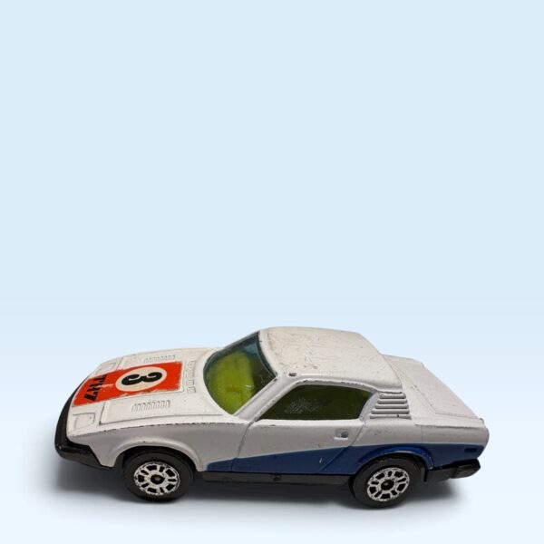 Corgi Juniors Triumph TR7