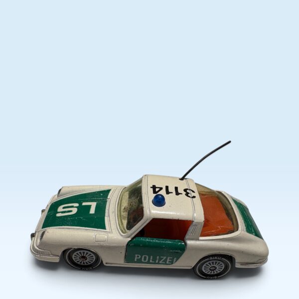 Porsche 911 Siku V234