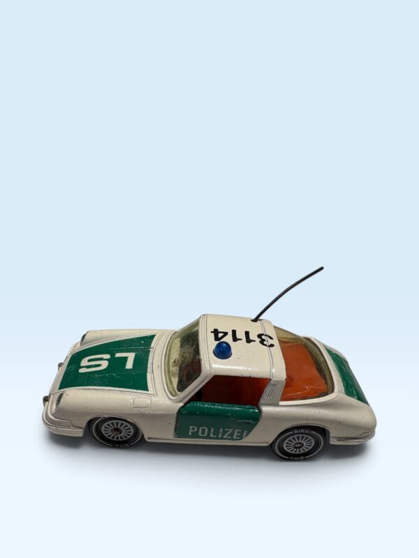 Porsche 911 Siku V234