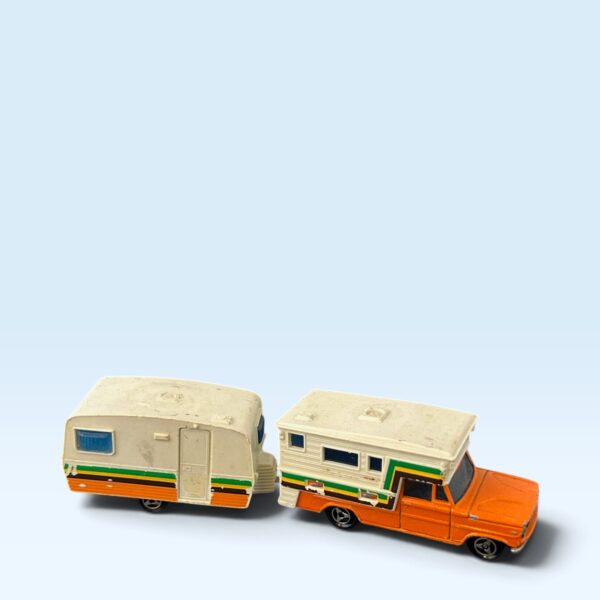 Majorette Sterckeman Lovely 400