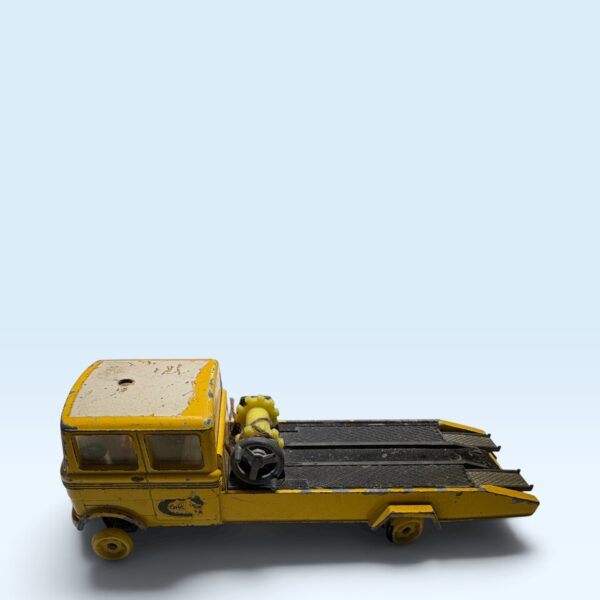 Mercedes Benz LP 808 Siku V319