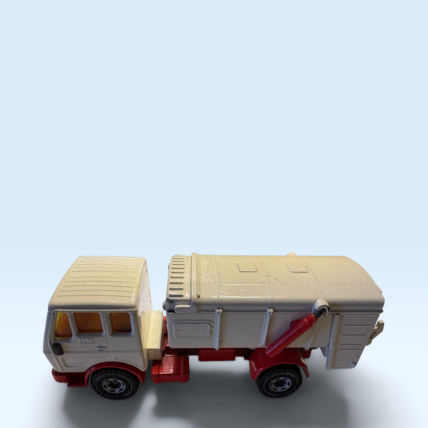 Mercedes Benz 2232 SIKU