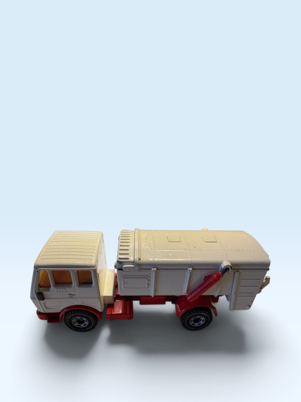Mercedes Benz 2232 SIKU