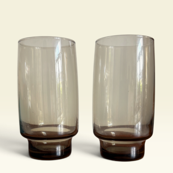 Luminarc rookglas hoog (water)glas / longdrink