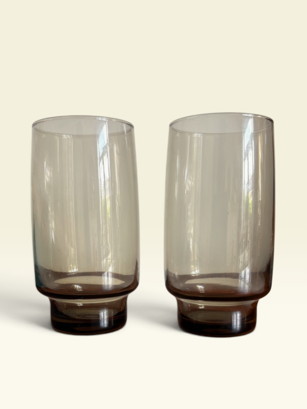 Luminarc rookglas hoog (water)glas / longdrink