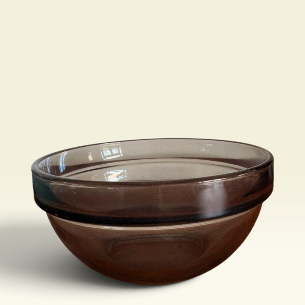 Rookglas Arcoroc schaaltje