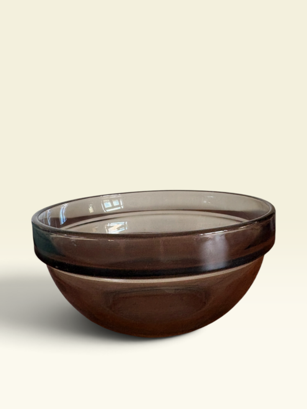 Rookglas Arcoroc schaaltje