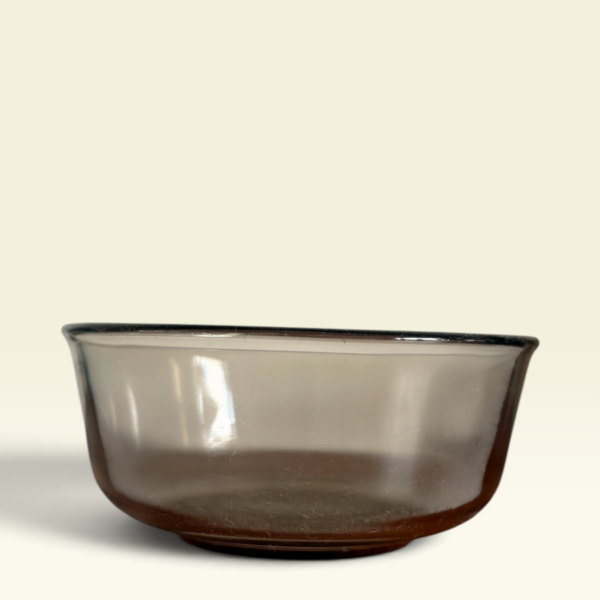Rookglas Luminarc kleine schaaltjes, set van 2