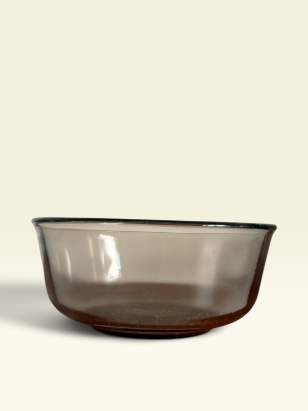 Rookglas Luminarc kleine schaaltjes, set van 2