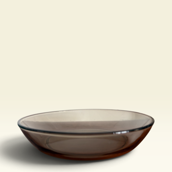 Rookglas Arcoroc schaaltje