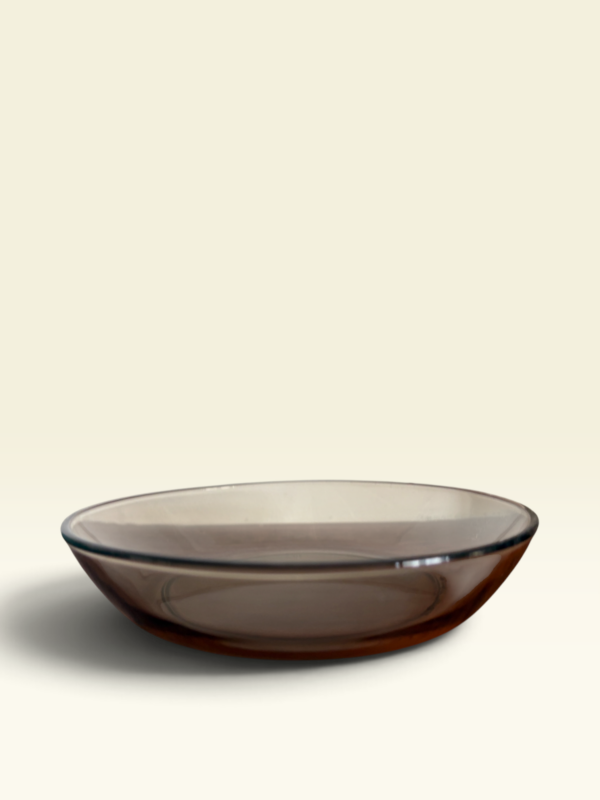 Rookglas Arcoroc schaaltje